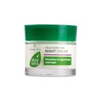 Lr Aloe Vera 50ml Yüz Kremi