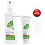 LR Aloe Vera Acil Yardım Spreyi 400 ml + LR Propolis Krem 100 ml