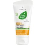 Lr Aloe Vera Anti-Aging 50 ml Güneş Koruyucu Losyon