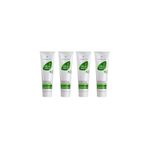 Lr Aloe Vera Aromalı Beyazlatma 4'lü Set Diş Macunu