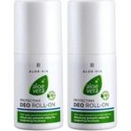 Lr Aloe Vera Deo Roll-On 2'li Set - 50 ml