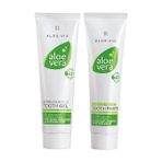 Lr Aloe Vera Diş Macunu 100 ml + Hassas Diş Macunu 100 ml