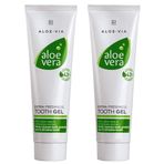 LR Aloe Vera Diş Macunu - 2'li Set