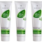LR Aloe Vera Diş Macunu - 5'li Set