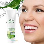 Lr Aloe Vera Extra Freshness Tooth Jel 50 ml Diş Macunu