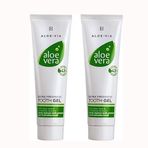 Lr Aloe Vera Florürsüz 100x2 ml Diş Macunu
