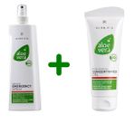 Lr Aloe Vera Gözenek Sıkılaştırma Seti
