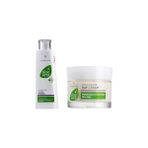 Lr Aloe Vera Gündüz Kremi 50 ml + Aloe Vera Tonik 200 ml