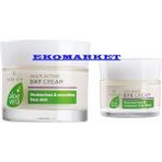 Lr Aloe Vera Gündüz Kremi + Aloe Vera Göz Kremi