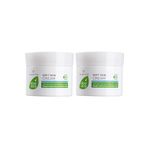 Lr Aloe Vera Hassas Cilt Nemlendirici Kremi 100 Ml X 2 Adet