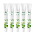 Lr Aloe Vera Hassas Diş Macunu 5 Adet Diş Macunu