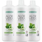 Lr Aloe Vera Jel Içecek Sivera 3'Lü Set - 1