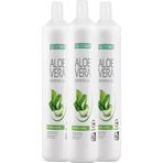 LR Aloe Vera Jel Içecek Sivera 3'lü Set