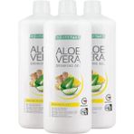 Lr Aloe Vera Jel Içecek Zencefil Limon 1000 Ml 3 Adet
