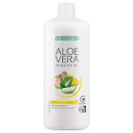 Lr Aloe Vera Jel Içecek Zencefil ve Limon - 1000 ml