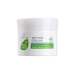 LR Aloe Vera Özlü Hassas Cilt Kremi 100 ml 8681298690146