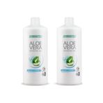 Lr Aloe Vera Portakal Aromalı 2x1000 ml Jel İçecek
