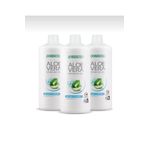 LR Aloe Vera Portakal Aromalı 3’lü Jel içecek