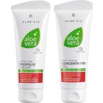Lr Aloe Vera Propolis Krem 100 Ml + Konsantre Jel 100 Ml 8693193181477