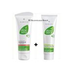 LR Aloe Vera Propolis Krem 100ml + Aloe Vera Hassas Diş Macunu 100