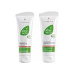 Lr Aloe Vera Propolis Krem ve Konsantre Jel 100 ml Besleyici Etkili Vücut Bakım Ürünü