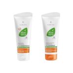 LR Aloe Vera Şampuan Ve Saç Kremi Seti