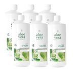 Lr Aloe Vera Sivera 6x1 lt Jel İçecek