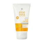 Lr Aloe Vera SPF 50 75 ml Güneş Koruyucu Krem