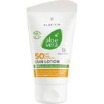 Lr Aloe Vera SPF 50+ 75 ML Güneş Losyonu