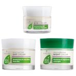 Lr Aloe Vera Yüz Bakım Seti
