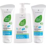 Lr Aloe Vıa Aloe Vera Baby Set - Krem