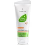 Lr Aloe Via Aloe Vera Besleyici Onarici Krem.