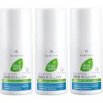 Lr Aloe Vıa Aloe Vera Deo Roll-On 50 ml 3`lü Set 20643-301_3