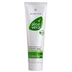 Lr Aloe Via Aloe Vera Diş Macunu