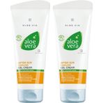 Lr Av Güneş Sonrası Jel Krem 2'li Set 2 x Av Güneş Sonrası Jel Krem 2 x 200 ml (Yeni Formül)