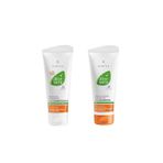 LR Collection Aloe Vera Besleyici Onarıcı Saç Kremi Ve Şampuan 200 Ml