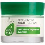LR Collection Aloe Vera Gece Kremi