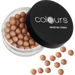 Lr Colours Su Bazlı Makyaj Serisi Bronzlaştırıcı Boncuk Pudra