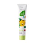 LR Health & Beauty Aloe Vera Çocuk Orman Arkadaşları Sihirli Parıltılı Diş Jel/Diş Jeli