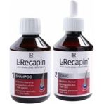 Lr L-Recapin 1+1 Karşıtı 200 ml Şampuan ve Tonik Set