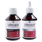 LR L-Recapin 200 ml Tonik+200 ml Şampuan