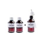 Lr L-Recapin 2x200 ml Şampuan + 200 ml Tonik