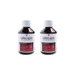 Lr L-Recapin 2x200 ml Şampuan
