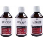 Lr L-Recapin 3x200 ml Şampuan