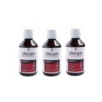 Lr L-Recapin 3x200 ML Şampuan
