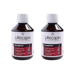 LR L- Recapin Şampuan 200 ml x 2 Adet