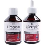 Lr L-Recapın Set
