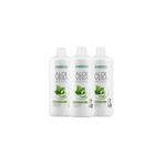 LR Lıfetakt Aloe Vera Jel Içecek Sivera 3’lü Set UCUZ TAKLİTLERDEN SAKININIZ