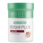 Lr Lıfetakt Reishi Plus 30 Kapsül