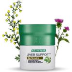 Lr Liver Support Capsules (Karaciğer Destek Kapsülleri)